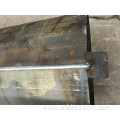 12 meters pipe inside longitudinal seam welding machine